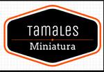 Logotipo Tamales Miniatura